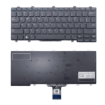 Laptop Keyboard For Dell Latitude E7250, E7270, E5250, 3150 Series Laptops