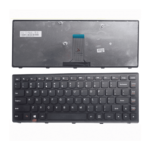 Laptop Keyboard For Lenovo G400S, G410ST, G405S, S410P, G400A Laptops
