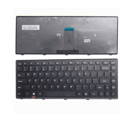 Laptop Keyboard For Lenovo G400S, G410ST, G405S, S410P, G400A Laptops