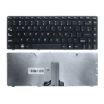 Laptop Keyboard For Lenovo G470, 25-011670, B470, G405S, G475, V470 Laptops