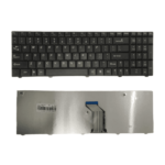 Laptop Keyboard For Lenovo IdeaPad G560, 25-009754, G565, G560e Series