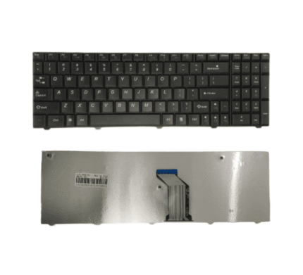 Laptop Keyboard For Lenovo IdeaPad G560, 25-009754, G565, G560e Series