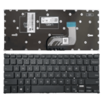 Laptop Keyboard For Dell Inspiron 11 3162, 3164, 3168, 3179, 3180, 3185 Laptops