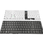 Laptop Keyboard For Lenovo IdeaPad 320-15ISK, 320-15ABR, 320-17IKB, 520-15IKB Series Laptops
