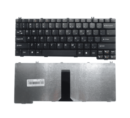 Laptop Keyboard For Lenovo N100, 42T3403, F41A, E42, C460, G450 Laptops