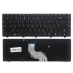 Laptop Keyboard For Dell Inspiron N4010, N4020, N4030, N5020, N5030 Series