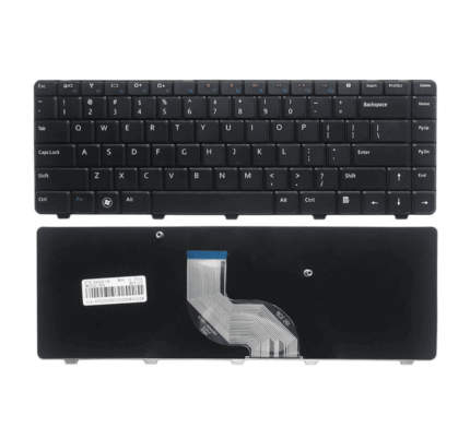 Laptop Keyboard For Dell Inspiron N4010, N4020, N4030, N5020, N5030 Series