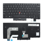 Laptop Keyboard For Lenovo ThinkPad T470, 01AX405, A475, T480, A485 Laptops With Mouse