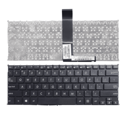Laptop Keyboard For Asus X200CA, F200LA, F200MA, F200CA, X200LA, X200MA, R202CA, R202LA
