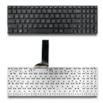 Laptop Keyboard for Asus X555, F555, R554 Series Laptops.
