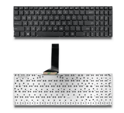 Laptop Keyboard for Asus X555, F555, R554 Series Laptops.