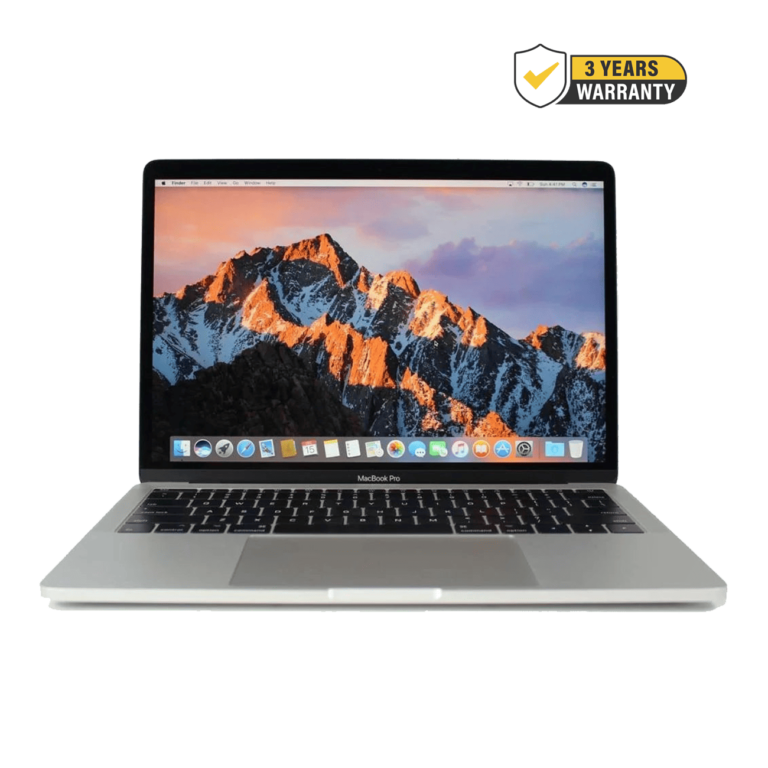 Apple Macbook Pro A1708
