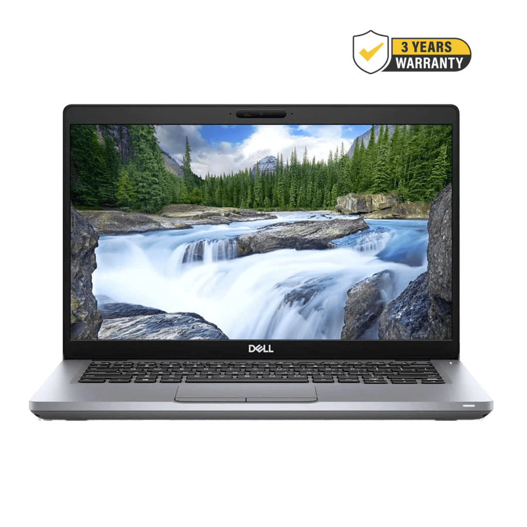 Dell Latitude 5411