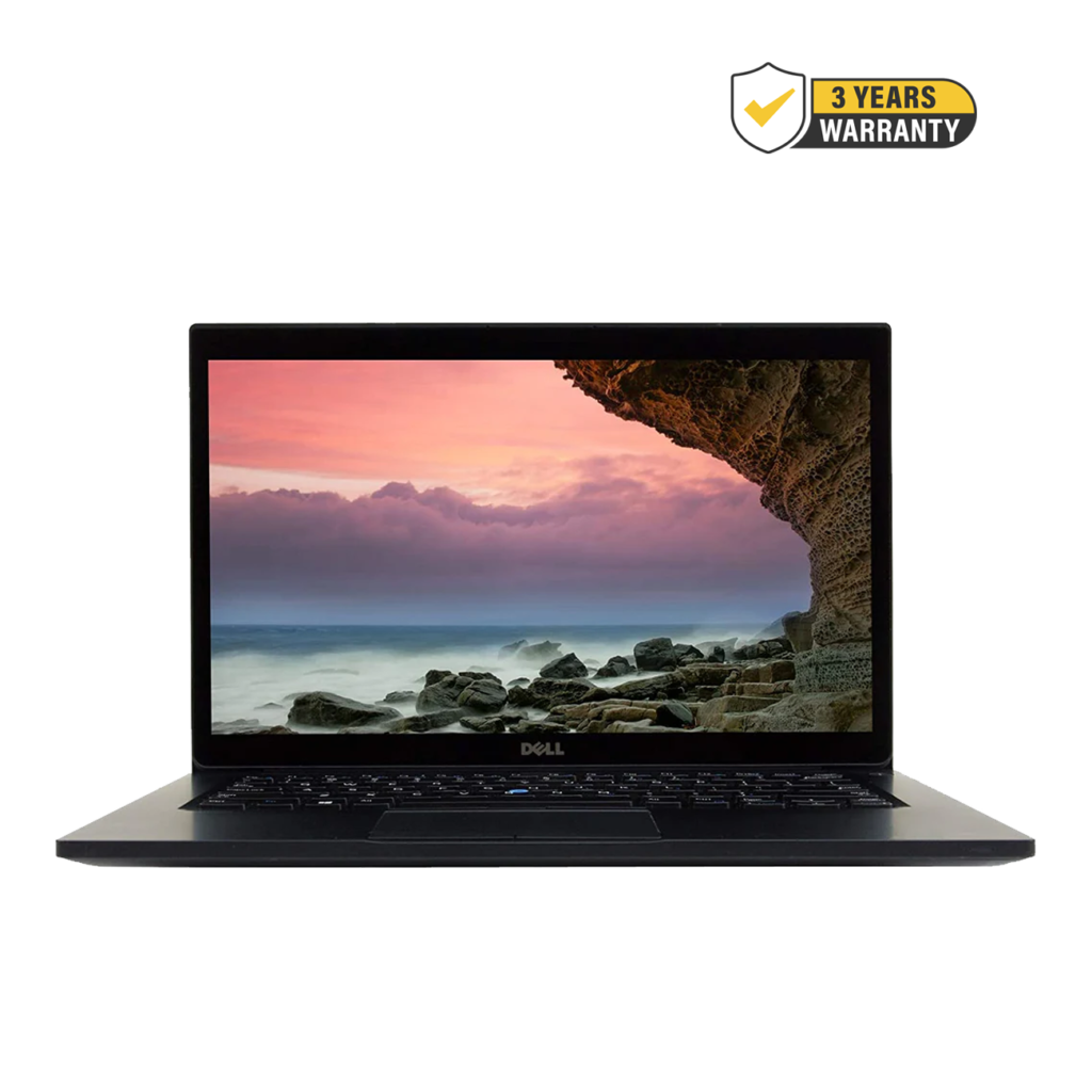 Dell Latitude 7480