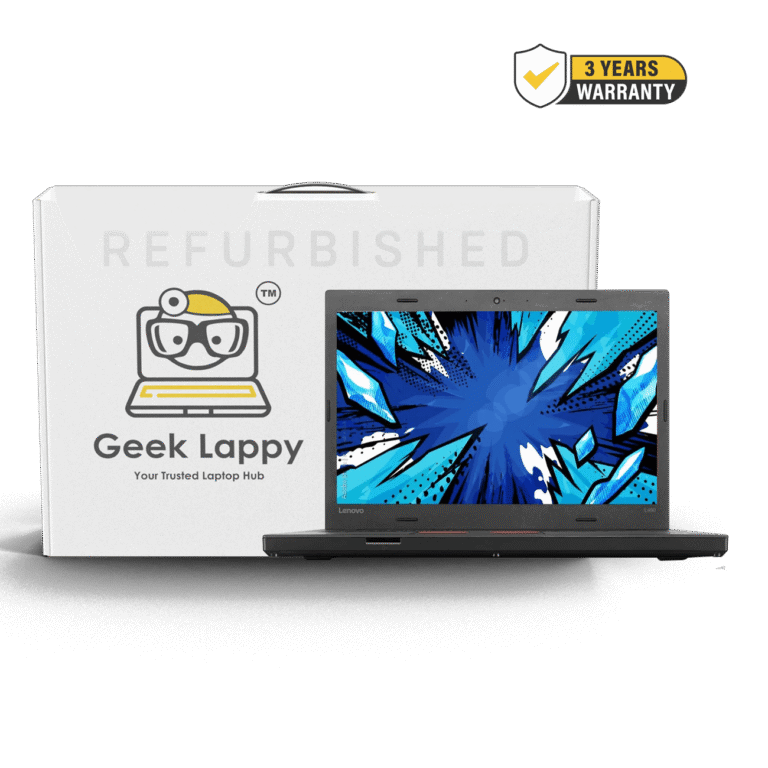 Lenovo Thinkpad L460