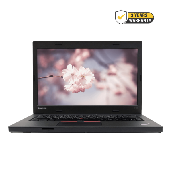 Lenovo Thinkpad L450