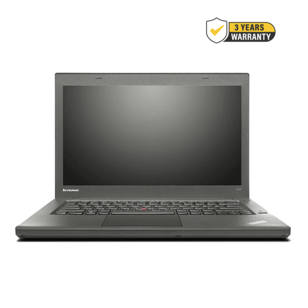 Refurbished Lenovo Thinkpad T440 |  i5-4th Gen | 14? HD | Win 10 Pro (3 Years Warranty)