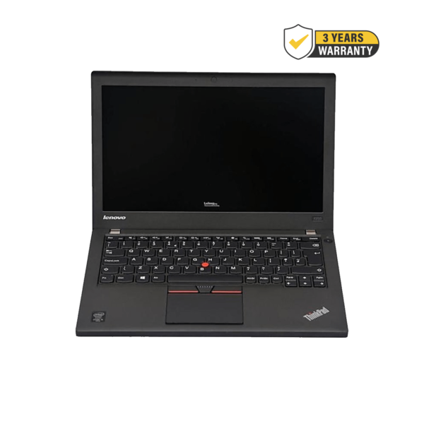 Refurbished Lenovo Thinkpad X240 | i5-4th Gen | 12.5? HD | Win 10 Pro (3 Years Warranty)