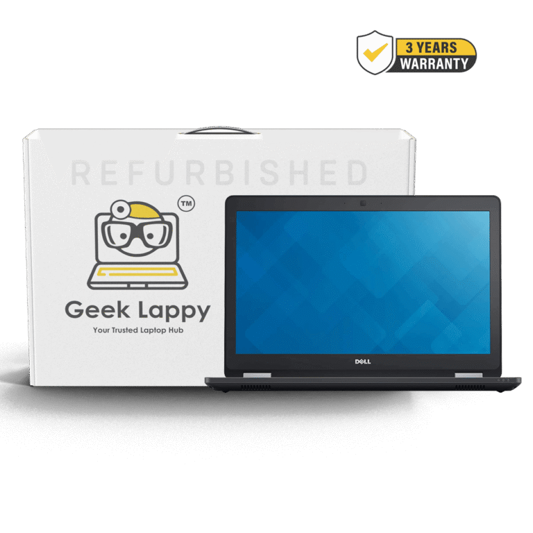 Dell Latitude 5490