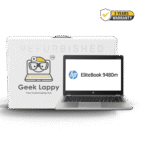 HP EliteBook Folio 9480M