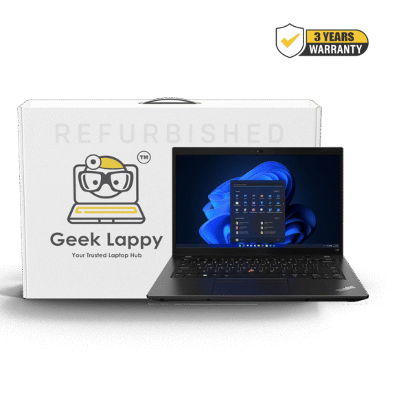 Lenovo ThinkPad L14 Gen 2