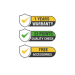 Refurbished Laptop with 1 Year Warranty