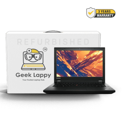 Lenovo ThinkPad L440