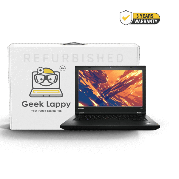 Lenovo ThinkPad L440