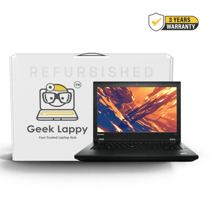 Lenovo ThinkPad L440