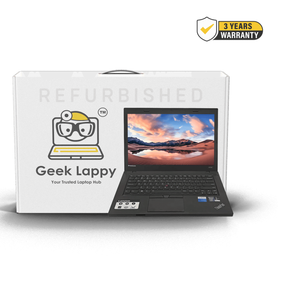 Lenovo ThinkPad X250