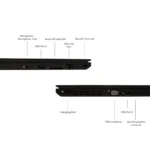 Lenovo Thinkpad X250 | i5-5th Gen | 14″ HD | Win 10 Pro | Refurbished (1 Years Warranty) - Image 7